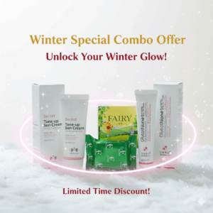 Winter Special Combo Offer