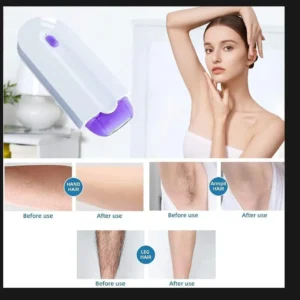 Painless Finishing Touch